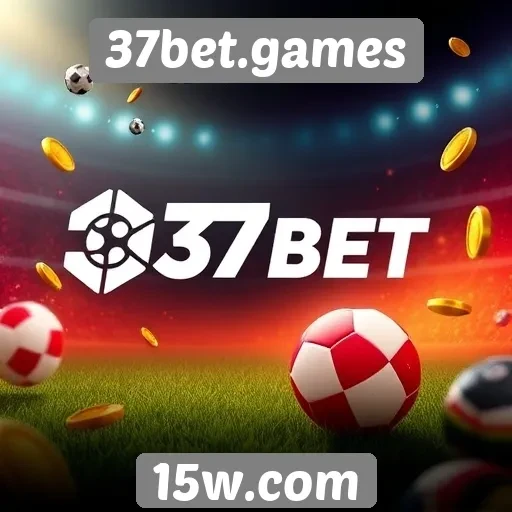 Como funciona o sistema de apostas do 37bet.games