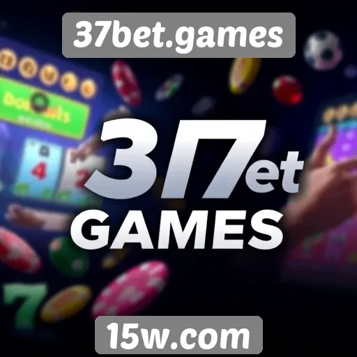 Análise das opções de jogos disponíveis no 37bet.games