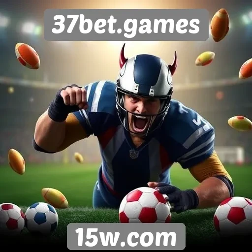 Promos e bônus oferecidos pela 37bet.games