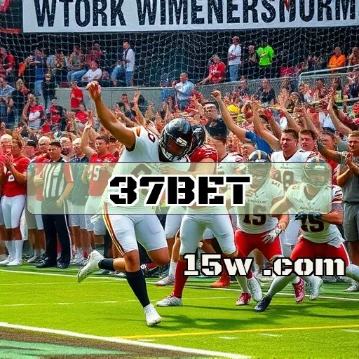 37bet.games: Explorando os Melhores Eventos Esportivos do Brasil!